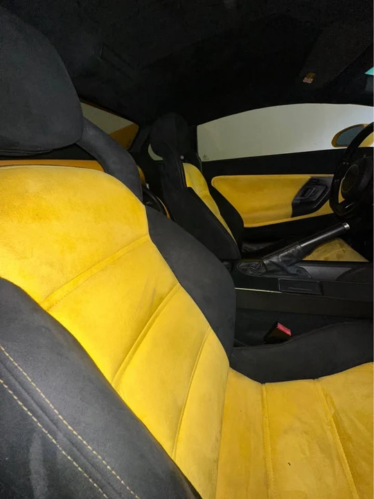 2004 Lamborghini Gallardo - Image 14 of 16