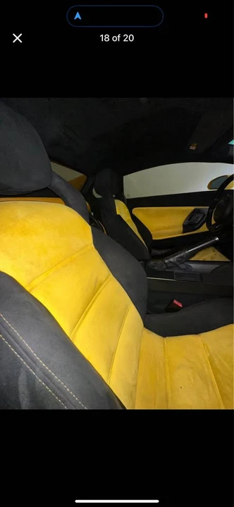 2004 Lamborghini Gallardo - Image 12 of 16