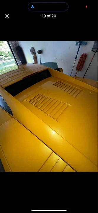 2004 Lamborghini Gallardo - Image 14 of 16