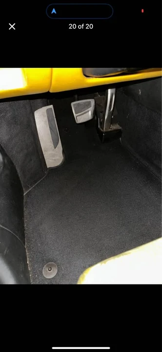 2004 Lamborghini Gallardo - Image 16 of 16