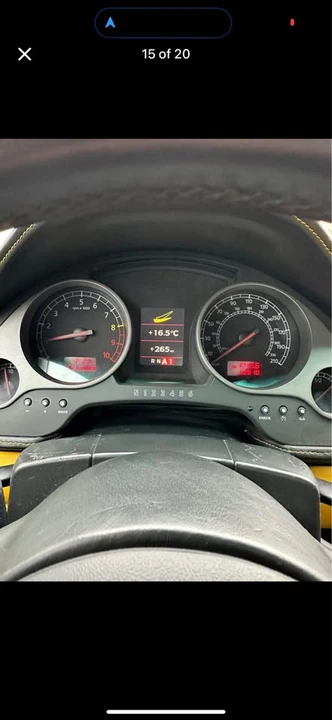 2004 Lamborghini Gallardo - Image 10 of 16