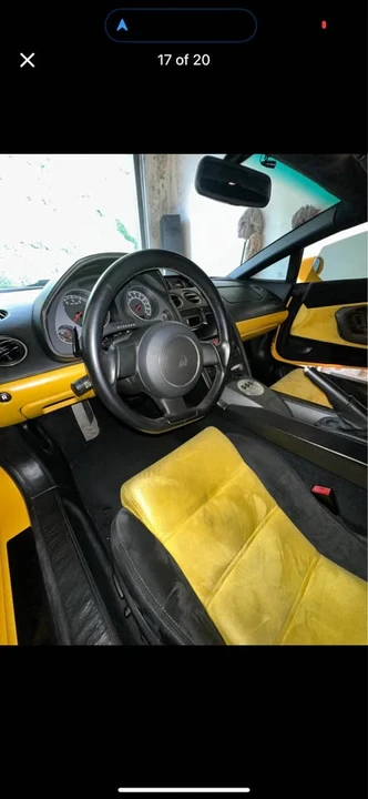 2004 Lamborghini Gallardo - Image 11 of 16