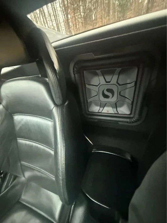 2004 Lamborghini Gallardo - Image 20 of 20