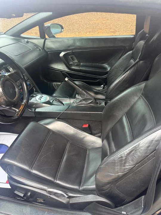 2004 Lamborghini Gallardo - Image 12 of 20