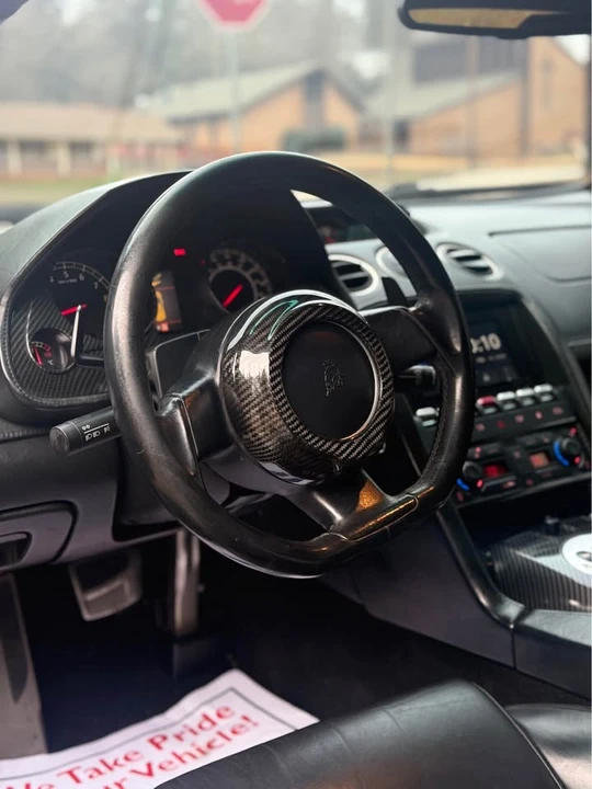 2004 Lamborghini Gallardo - Image 11 of 20