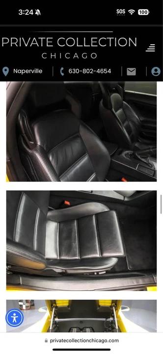 2004 Lamborghini Gallardo - Image 8 of 16