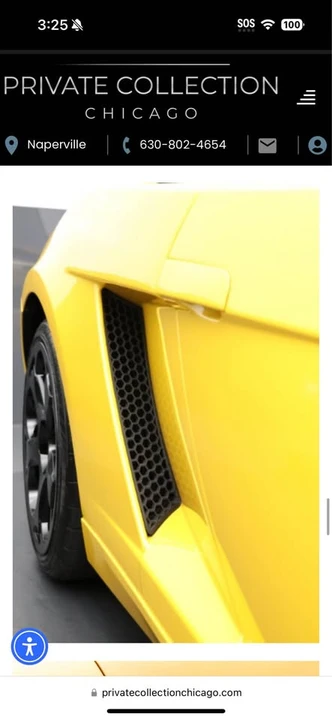 2004 Lamborghini Gallardo - Image 13 of 16