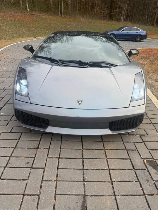 2004 Lamborghini Gallardo - Image 6 of 20