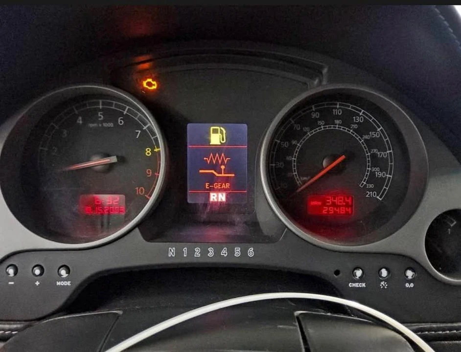 2004 Lamborghini Gallardo - Image 7 of 8