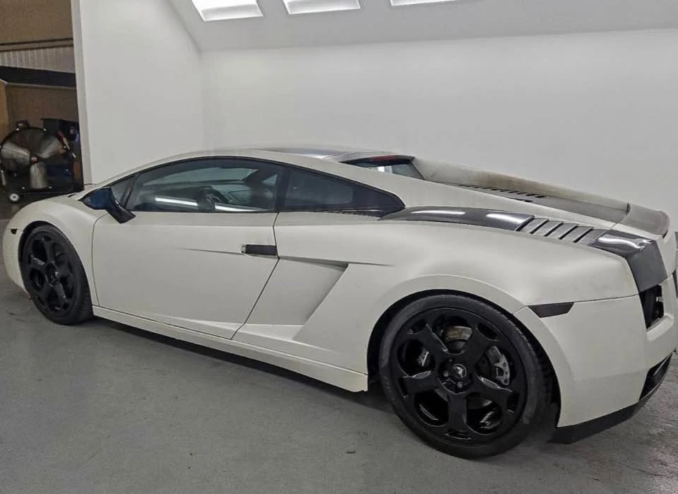 2004 Lamborghini Gallardo - Image 3 of 8
