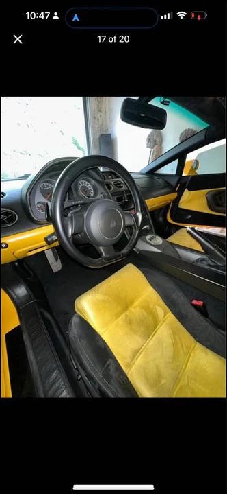 2004 Lamborghini Gallardo - Image 10 of 16
