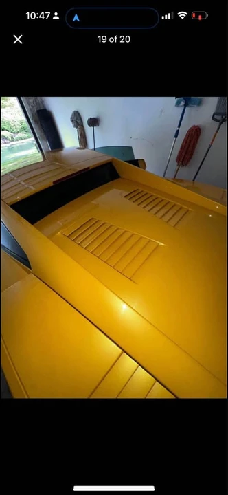 2004 Lamborghini Gallardo - Image 14 of 16