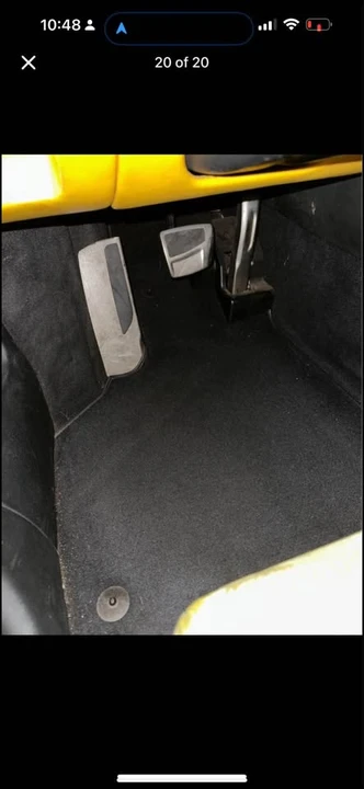 2004 Lamborghini Gallardo - Image 16 of 16