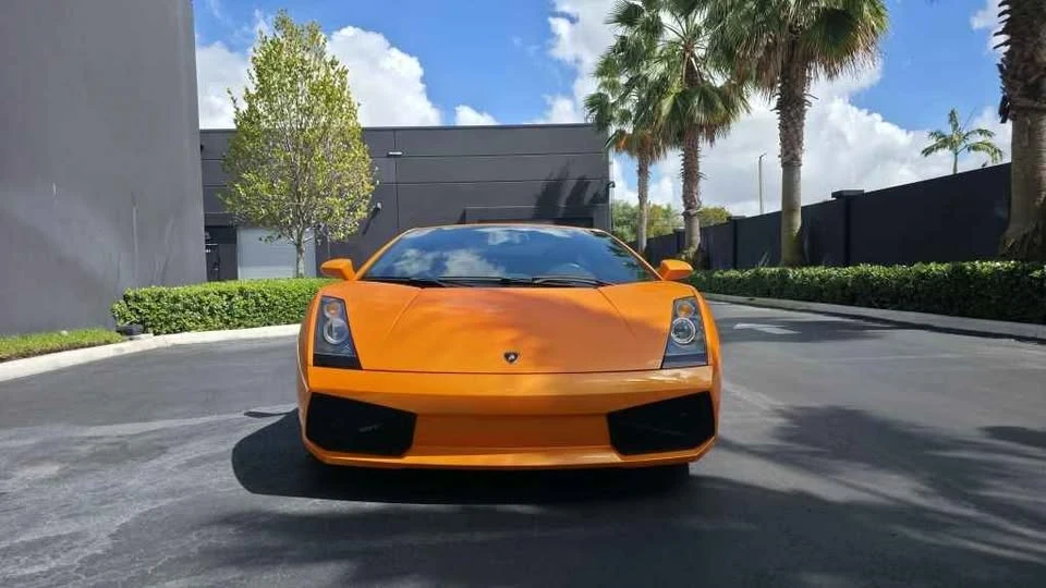 2004 Lamborghini Gallardo - Image 4 of 15
