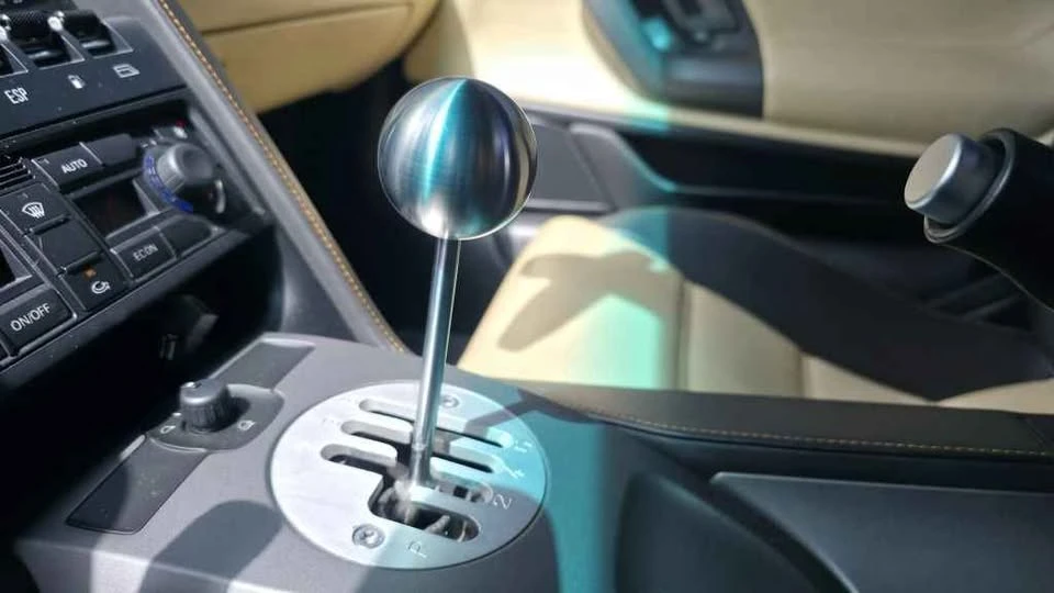2004 Lamborghini Gallardo - Image 12 of 15