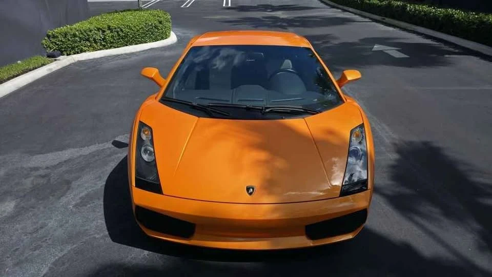 2004 Lamborghini Gallardo - Image 6 of 15