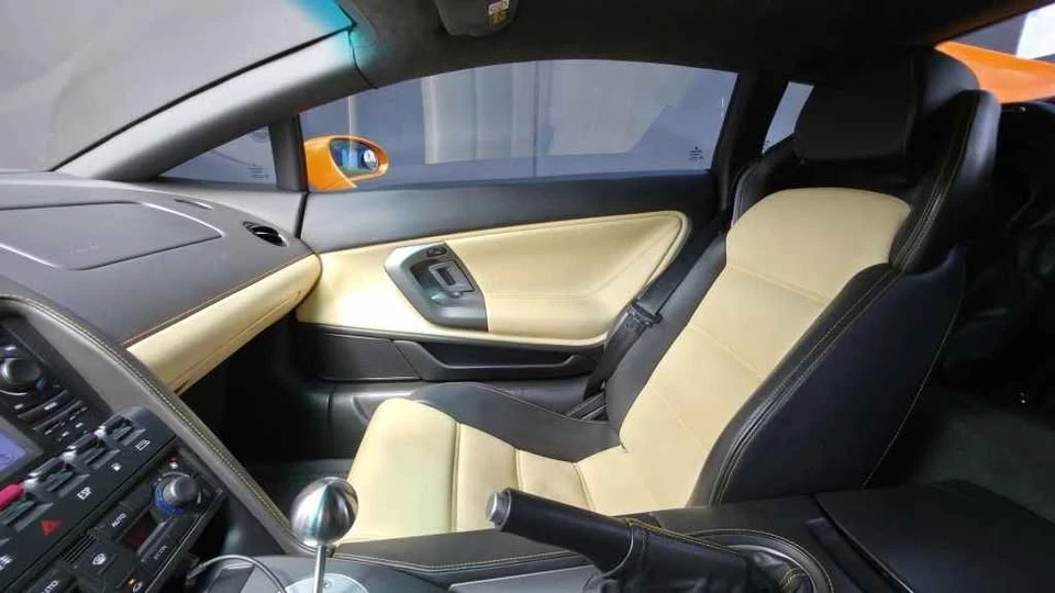 2004 Lamborghini Gallardo - Image 14 of 15