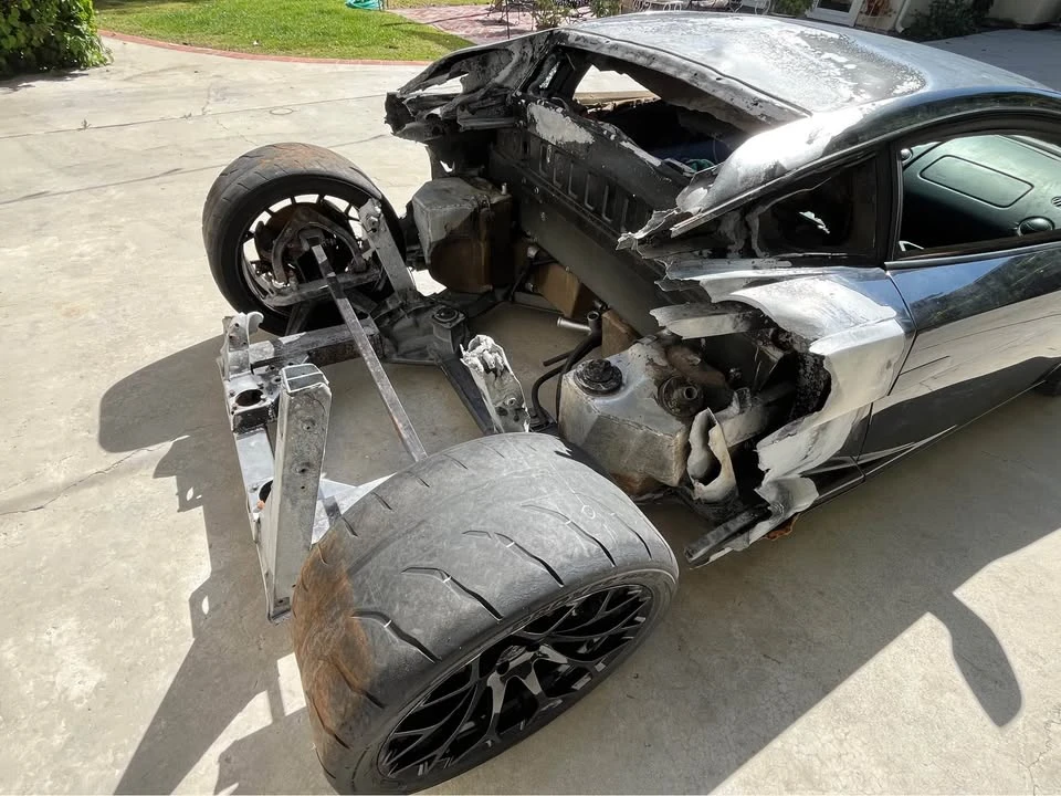 2004 Lamborghini Gallardo - Image 7 of 15
