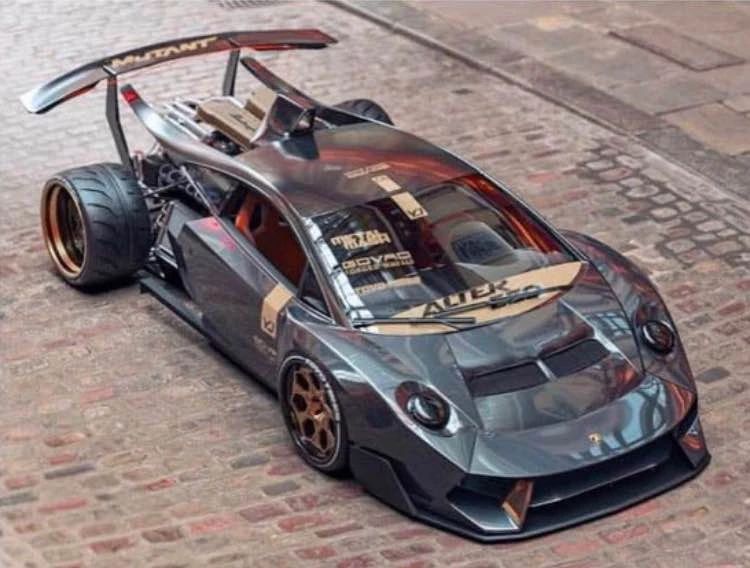 2004 Lamborghini Gallardo - Image 15 of 15