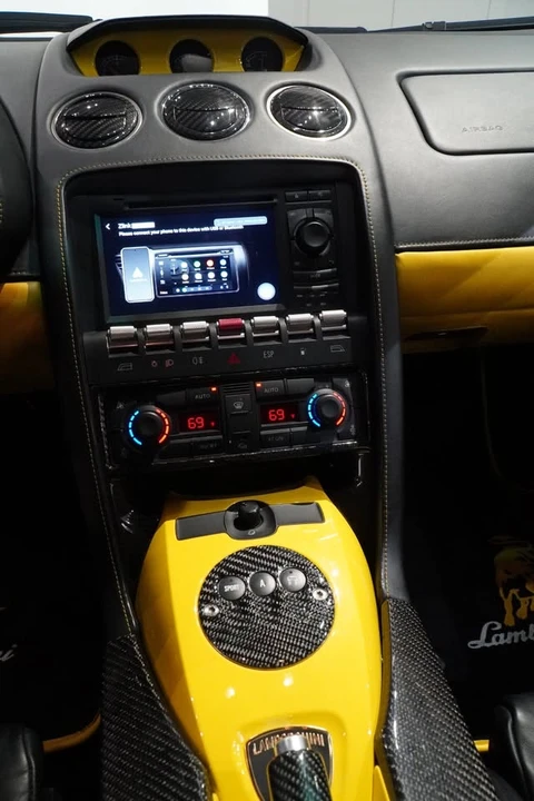 2004 Lamborghini Gallardo - Image 16 of 20