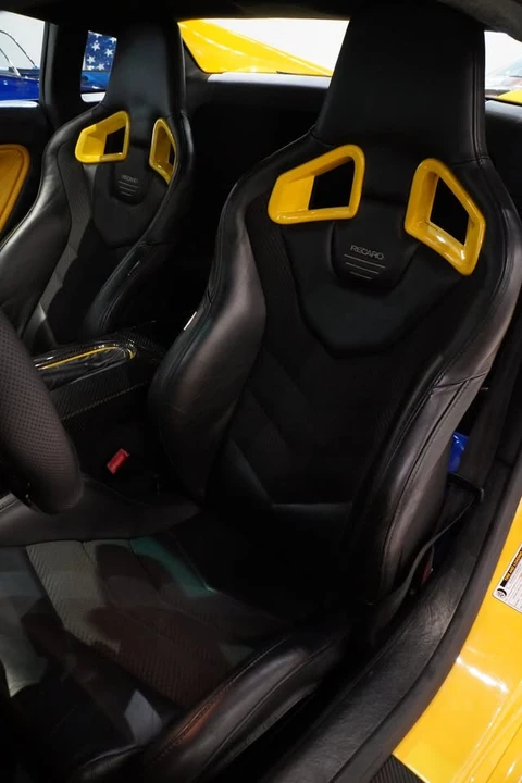 2004 Lamborghini Gallardo - Image 13 of 20