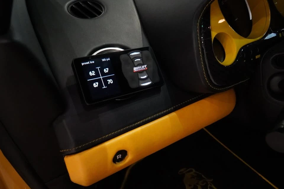 2004 Lamborghini Gallardo - Image 14 of 20