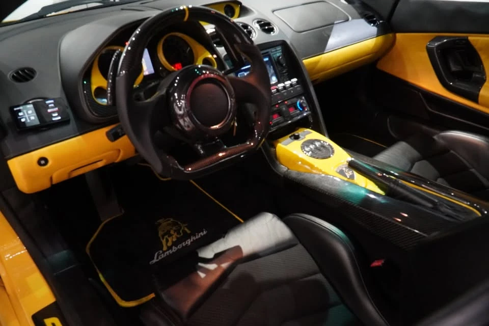 2004 Lamborghini Gallardo - Image 15 of 20