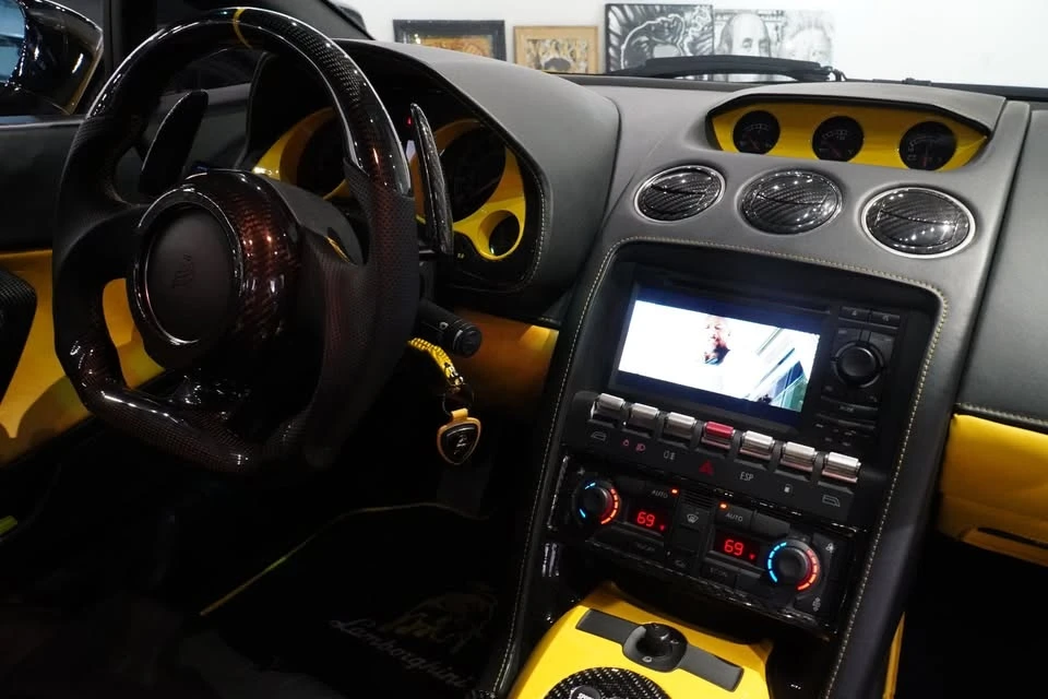 2004 Lamborghini Gallardo - Image 19 of 20