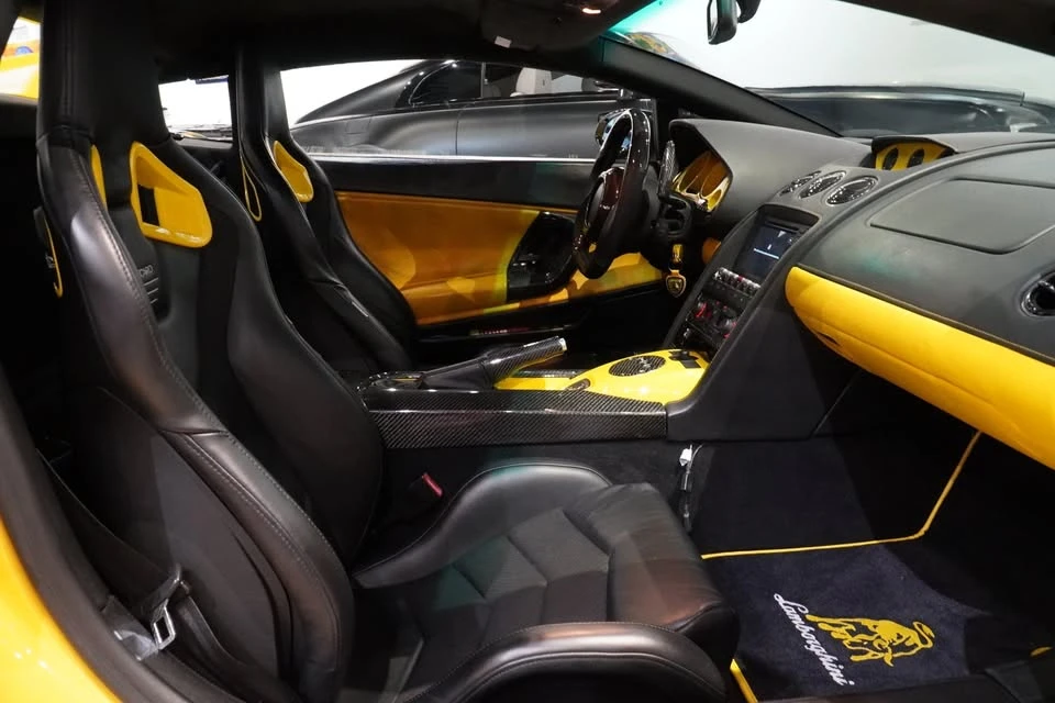 2004 Lamborghini Gallardo - Image 17 of 20