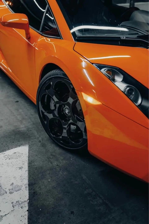 2004 Lamborghini Gallardo - Image 10 of 17