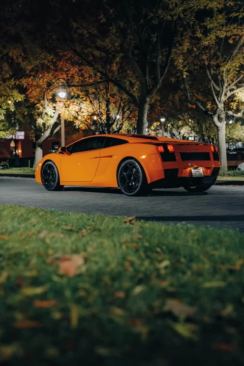 2004 Lamborghini Gallardo - Image 5 of 17