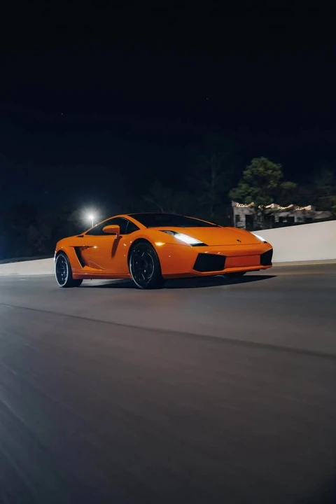 2004 Lamborghini Gallardo - Image 13 of 17