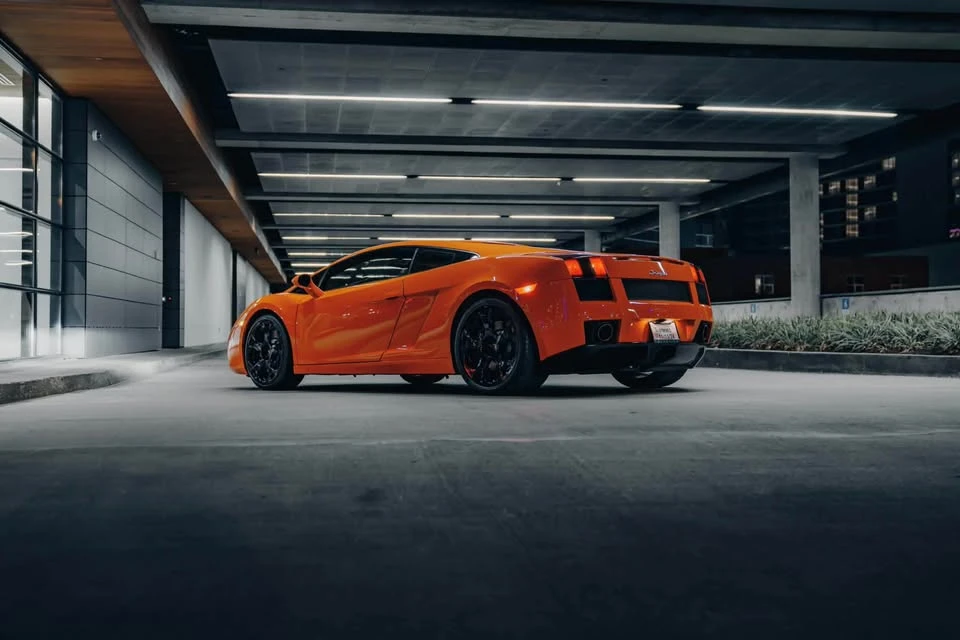 2004 Lamborghini Gallardo - Image 2 of 17
