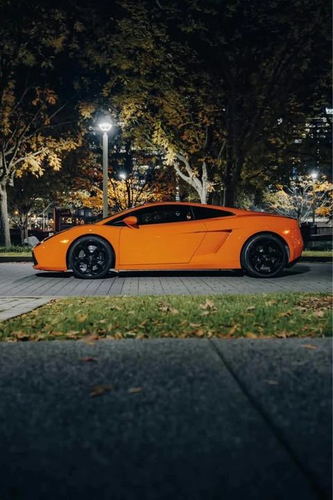2004 Lamborghini Gallardo - Image 3 of 17