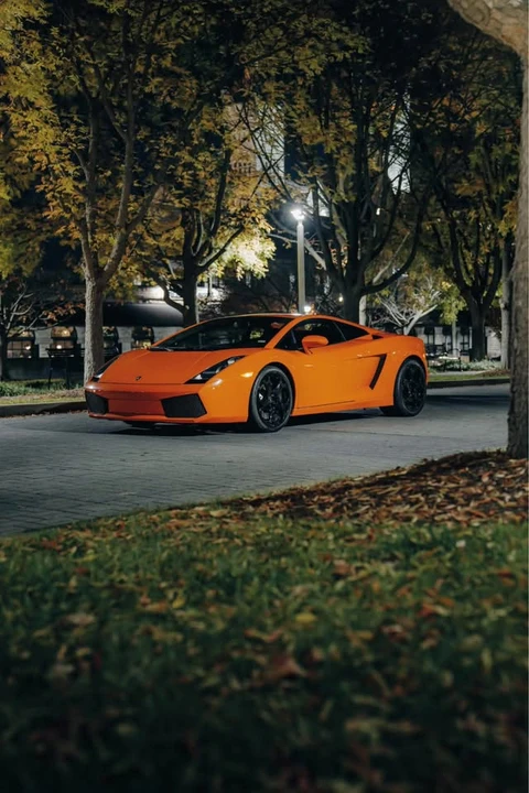 2004 Lamborghini Gallardo - Image 12 of 17