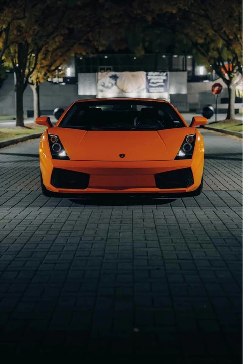 2004 Lamborghini Gallardo - Image 4 of 17