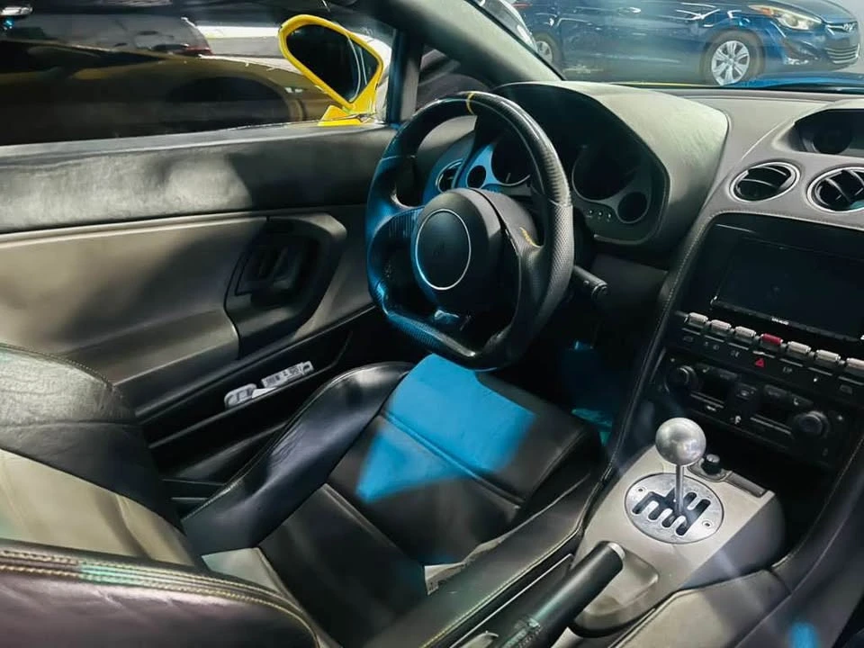 2004 Lamborghini Gallardo - Image 15 of 20