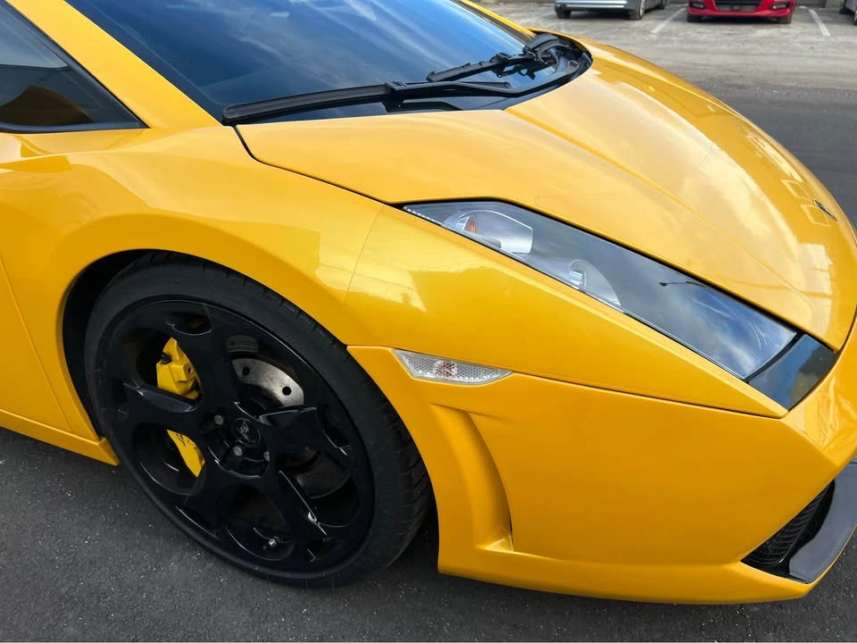 2004 Lamborghini Gallardo - Image 16 of 20