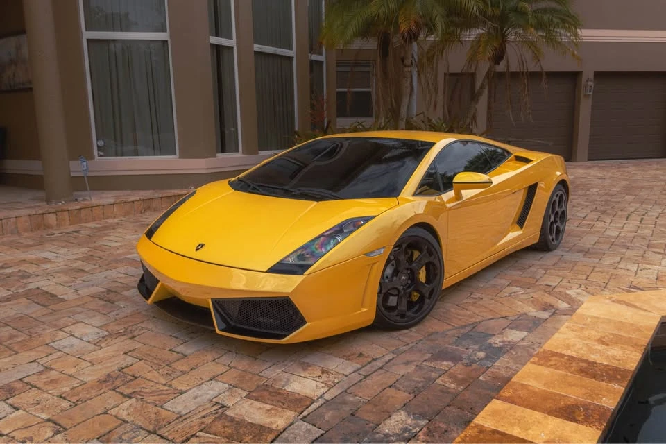 2004 Lamborghini Gallardo - Image 6 of 20