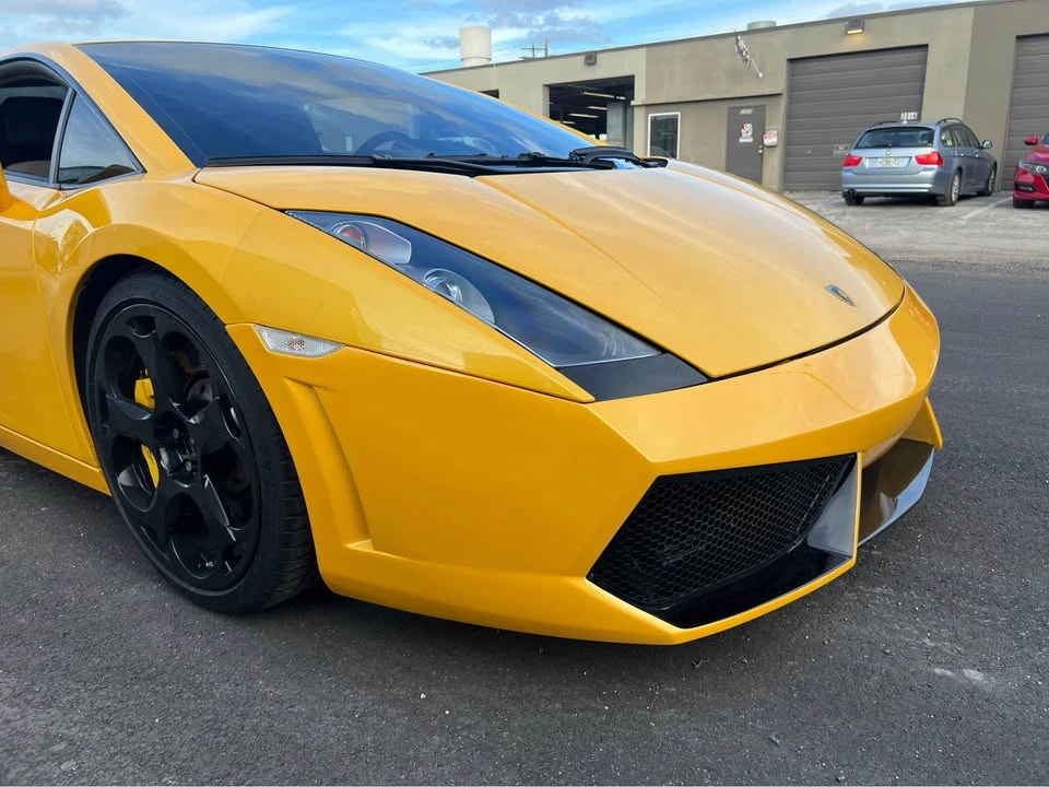 2004 Lamborghini Gallardo - Image 17 of 20
