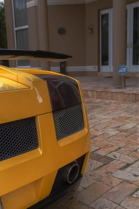 2004 Lamborghini Gallardo - Image 5 of 20