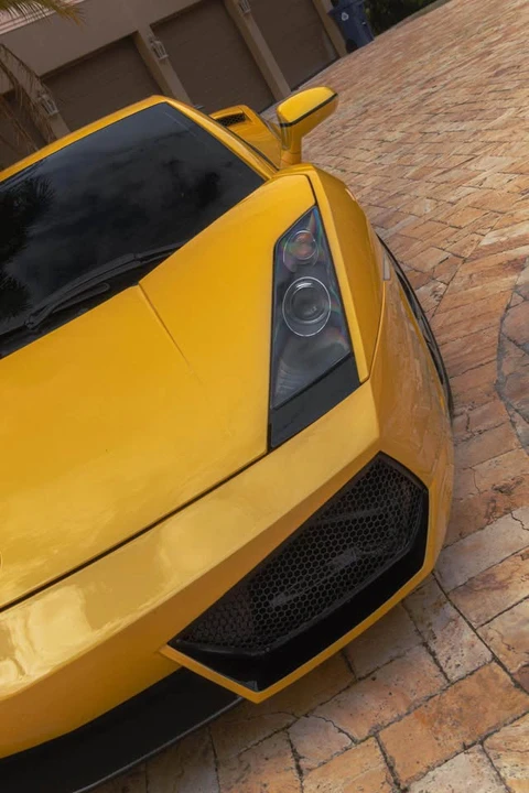 2004 Lamborghini Gallardo - Image 11 of 20