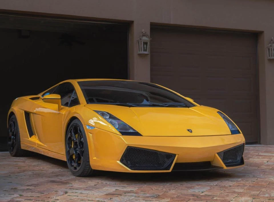 2004 Lamborghini Gallardo - Image 10 of 20