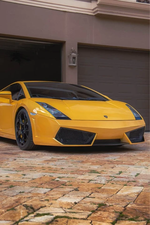 2004 Lamborghini Gallardo - Image 2 of 20
