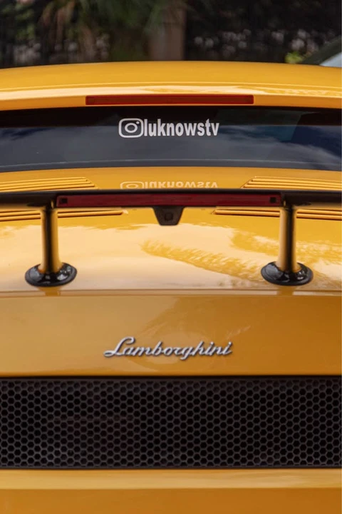 2004 Lamborghini Gallardo - Image 8 of 20