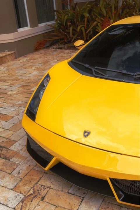 2004 Lamborghini Gallardo - Image 4 of 20
