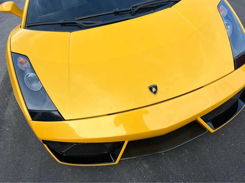 2004 Lamborghini Gallardo - Image 18 of 20