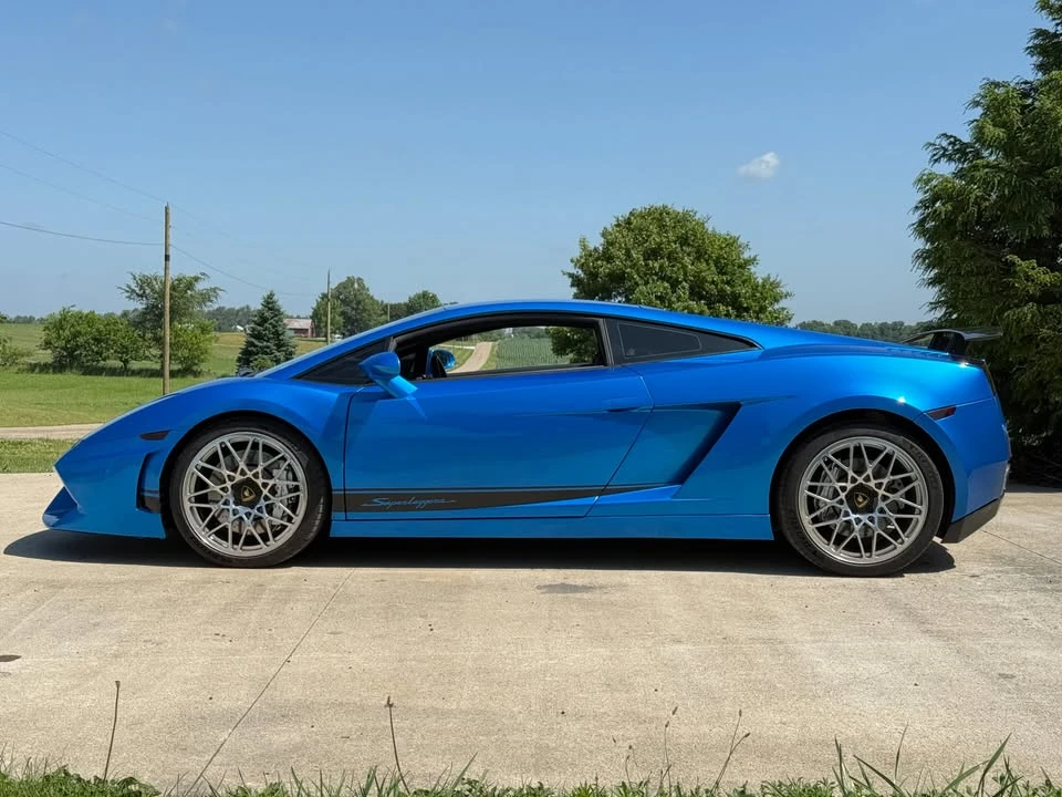 2004 Lamborghini Gallardo - Image 10 of 18
