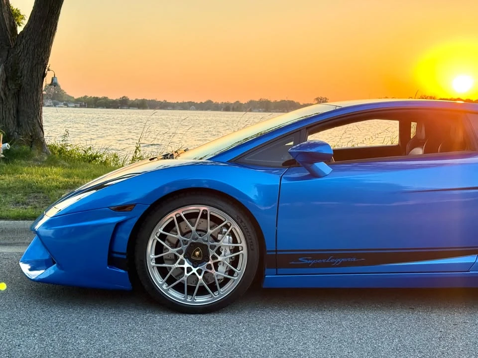 2004 Lamborghini Gallardo - Image 4 of 18