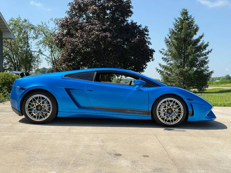 2004 Lamborghini Gallardo - Image 16 of 18